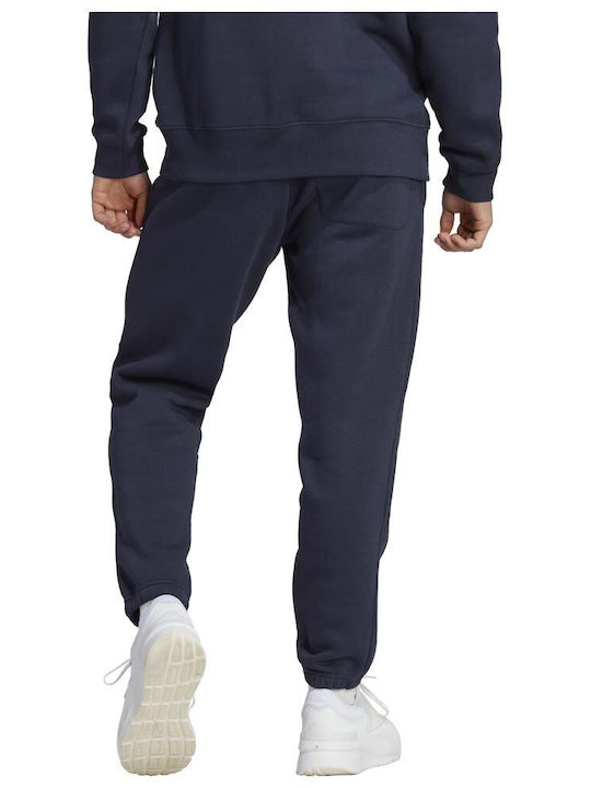 Adidas Herren-Sweatpants Schwarz