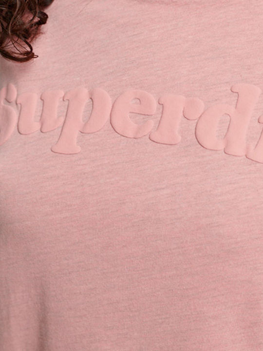 Women's Athletic T-shirt Pink