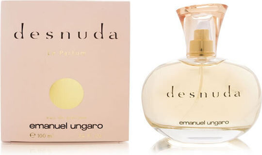 Emanuel Ungaro Desnuda Eau de Parfum 100ml