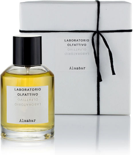 Laboratorio Olfattivo Alambar Eau de Parfum 100ml