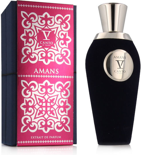 V Canto Amans Extrait Extrait de Parfum 100ml