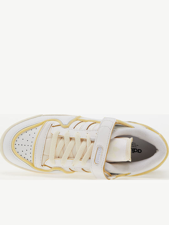 Forum 84 Damen Sneakers Ftw White / Off White