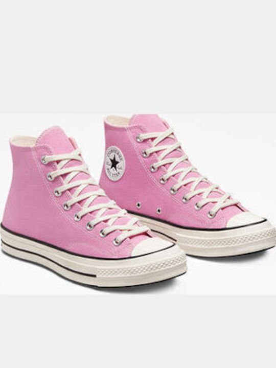 Converse Chuck 70 Plus Sneakers Amber Pink