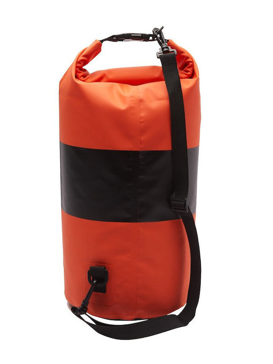 Quiksilver Rucsac 15L Portocaliu