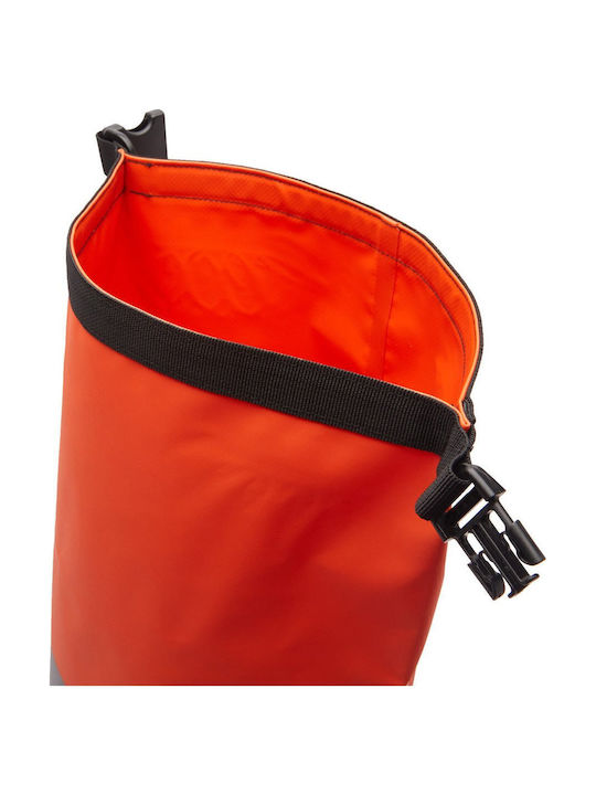 Quiksilver Rucsac 15L Portocaliu