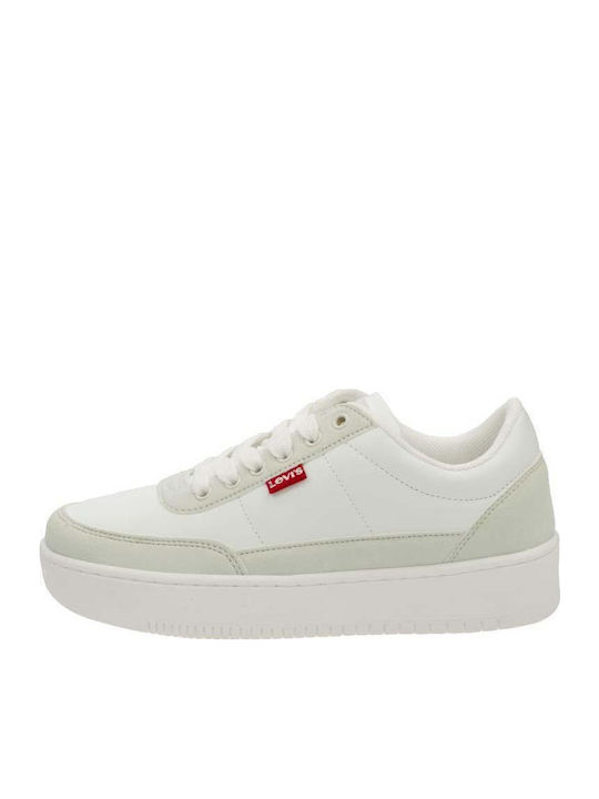 Sneakers White