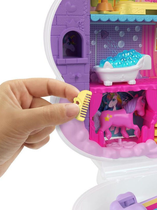 Polly Pocket Mini Mattel