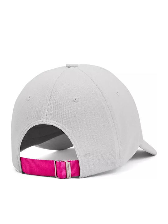 Under Armour Blitzing Дамско Жокей Сив 1376705-014