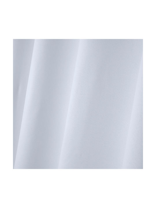 Пердета с Копчета S-F Notte Vapeur 135x250см