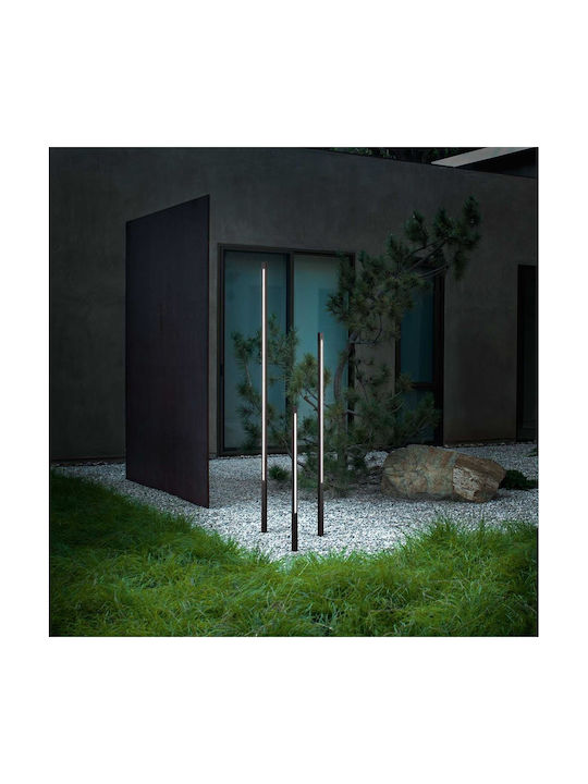 Ideal Lux Jedi Post Mic LED 25W 160.5cm Ideal Lux Jedi Post Mic LED 25W 160.5cm
