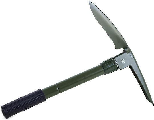 Survival Kit Shovel 41.5cm with Saw and Opener