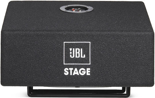 JBL Stage 1200S Subwoofer Αυτοκινήτου 12" 1000W RMS με Κούτα