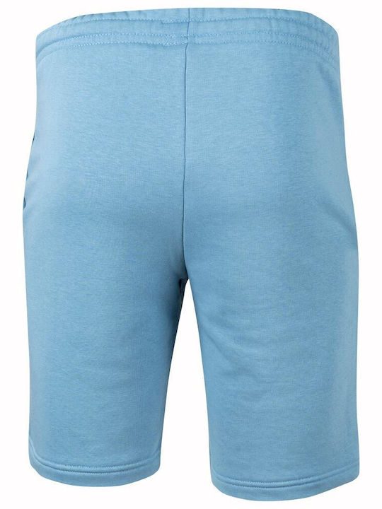 Target Men's Athletic Shorts Light Blue