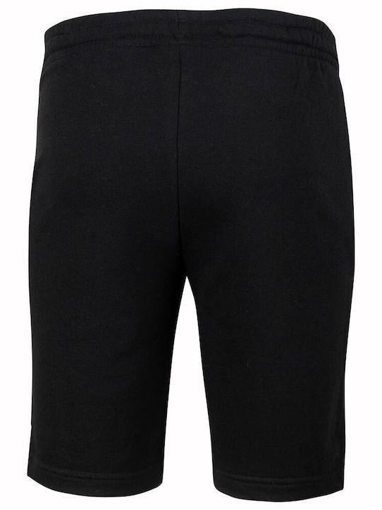 Target Herrenshorts Schwarz