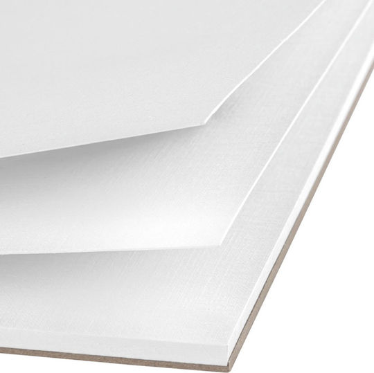 Edding Ζωγραφικό Μπλοκ Acrylic A3 29.7x42cm 10 Blätter 1Stück