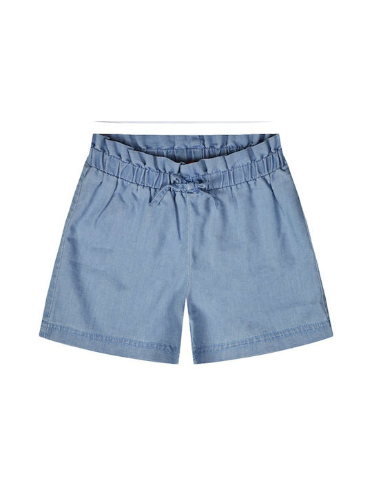 Energiers Kinder Set mit Shorts Sommer 2Stück Weiß