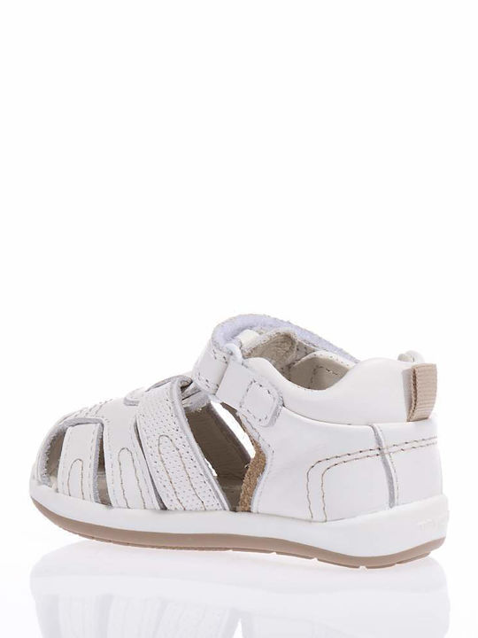 Mayoral Shoe Sandals White