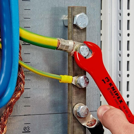 Knipex Γερμανικό Κλειδί Μεγέθους 7mm