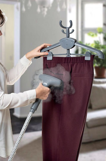 Ariete Hand Garment Steamer 2200W with Container 3lt White