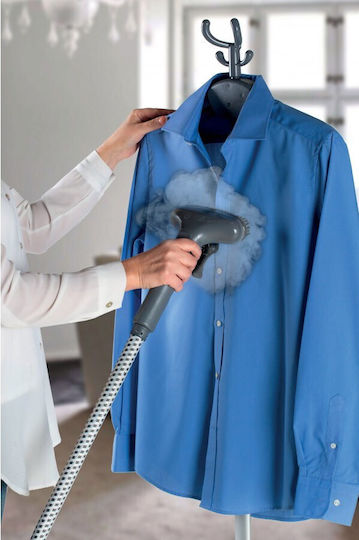 Ariete Hand Garment Steamer 2200W with Container 3lt White