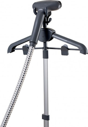 Ariete Hand Garment Steamer 2200W with Container 3lt White