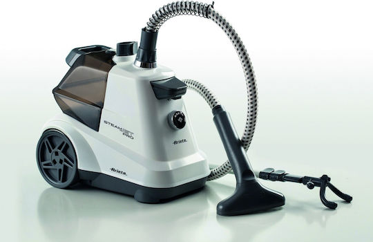 Ariete Hand Garment Steamer 2200W with Container 3lt White