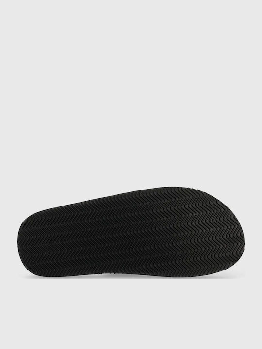 Men's Flip Flops Yellow