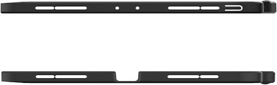 Spigen Тънък Калъф ”PRO” Флип Капак Черен (iPad Pro 2021 11" / iPad Pro 2022 11'')
