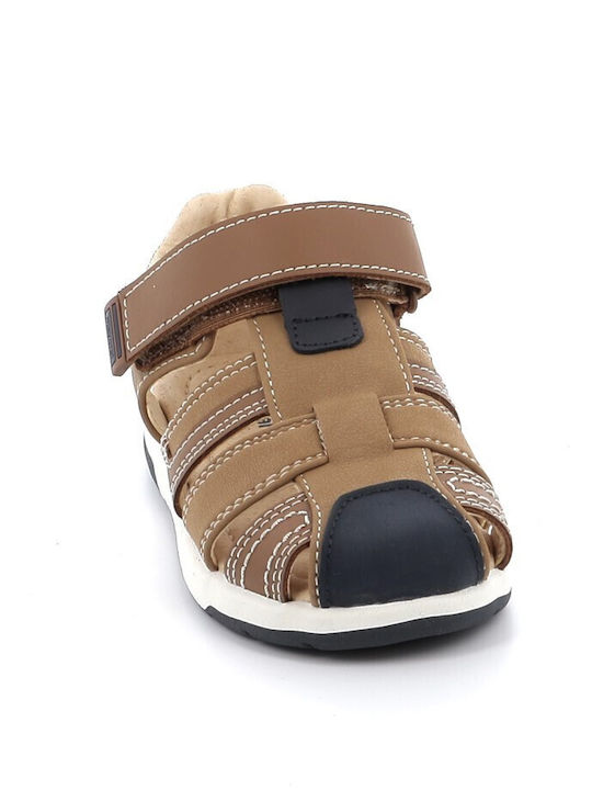 Mayoral Shoe Sandals Brown