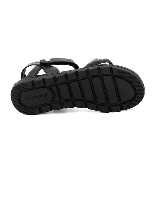 Sandale Copii Negre