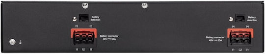Eaton 5PXEBM48RT2UG2 Батерия UPS с Капацитет 9Ах и Напрежение 12V 1бр