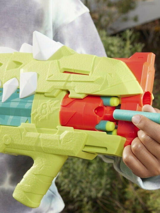Nerf Dinosquad Armorstrike Easter Candle for 8+ Years Hasbro