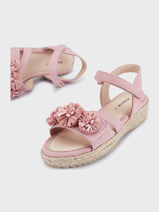 Kinder Sandalen Rosa
