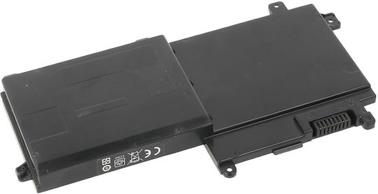 Mitsu Compatible Battery for HP ProBook 640 G2 with 3900mAh