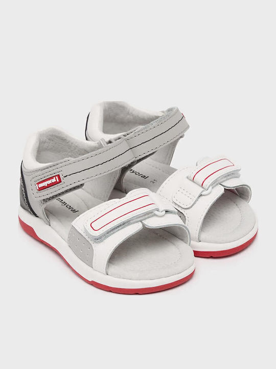Kids' Sandals Gray