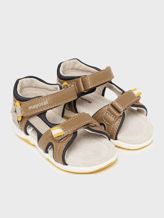 Kids' Sandals Brown