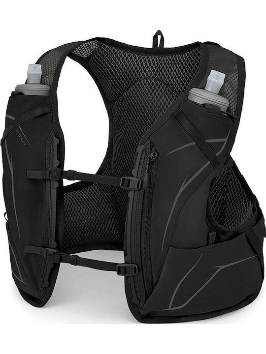 Osprey Duro Γιλέκο Υδροδοσίας 1.5lt Γκρι