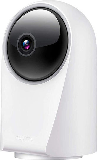 Realme RMH2001 IP Überwachungskamera Wi-Fi Full HD 1080p mit Zwei-Wege-Kommunikation