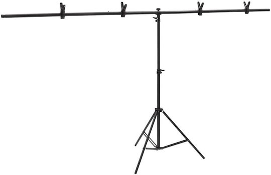 vidaXL Kit Φωτισμού για Studio
