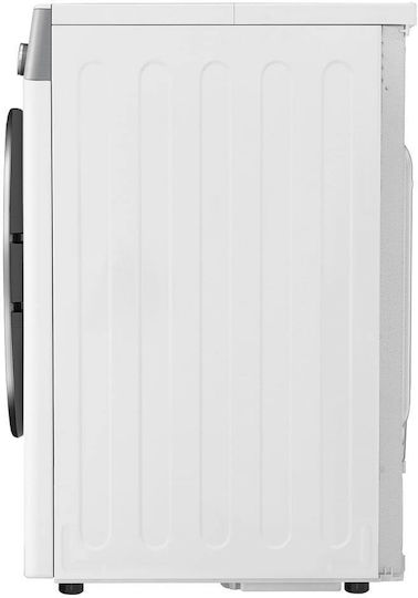 LG RH90V9AV2QR Uscător de rufe 9kg cu pompă de căldură