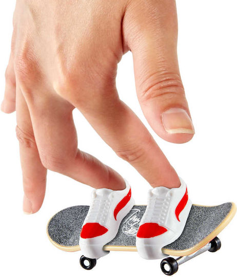 Mattel Skate & Παπούτσια για 5+ Ετών (Διάφορα Σχέδια)