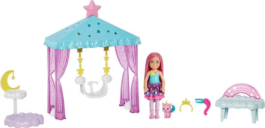 Barbie Club Chelsea (Diferite Modele)