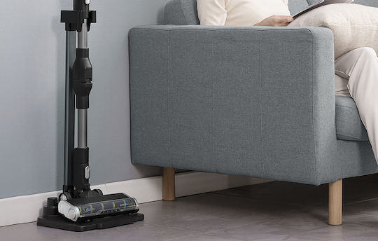 Midea P7 Flex Прахосмукачка Stick Черна