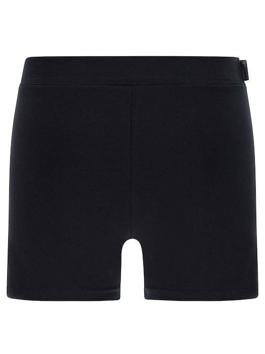 Freddy Women's Legging Shorts Black