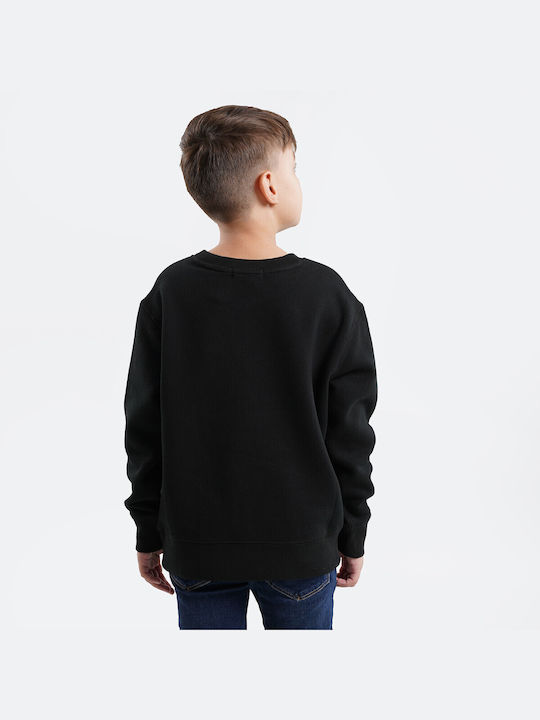 Ralph Lauren Kids Sweatshirt Black