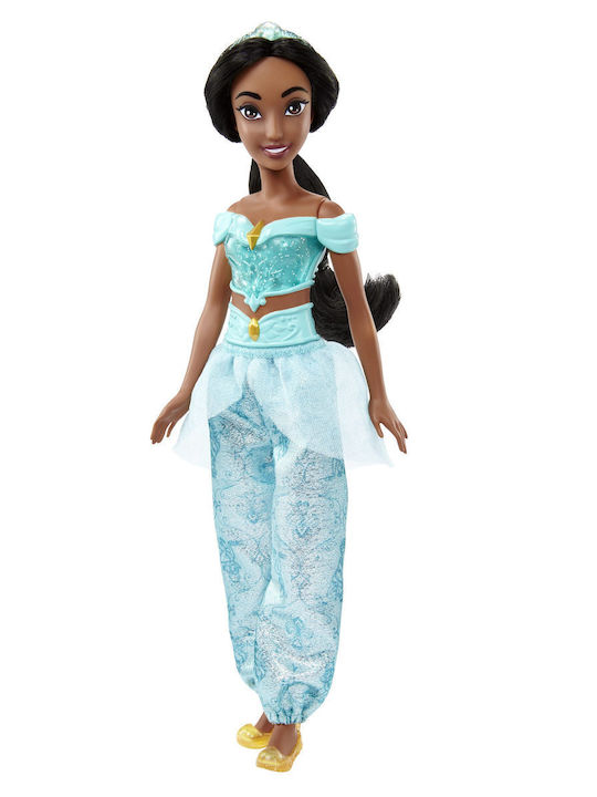 Spielzeugkerze Disney-Prinzessin für 3+ Jahre Mattel