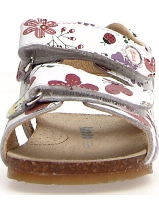 Kids' Sandals White