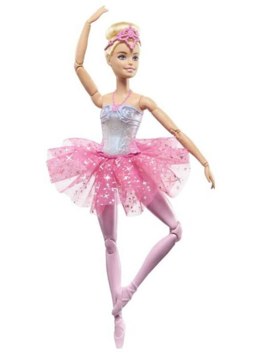 Easter Candle Dreamtopia - Magical Ballerina for 3+ Years Barbie