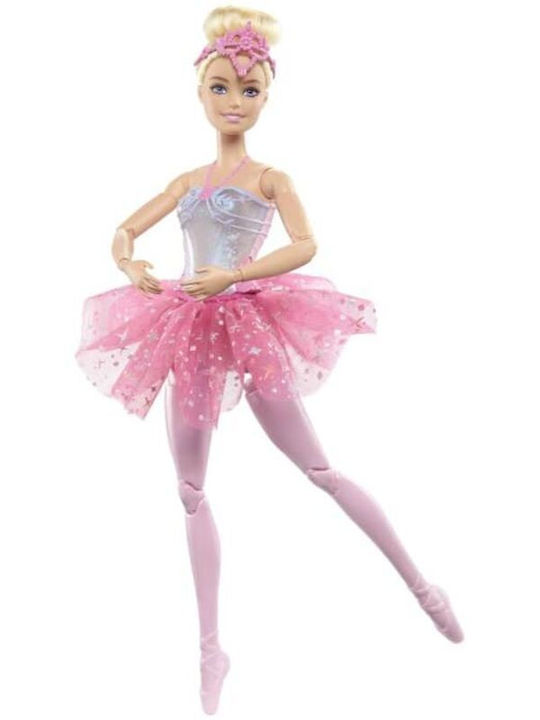 Easter Candle Dreamtopia - Magical Ballerina for 3+ Years Barbie