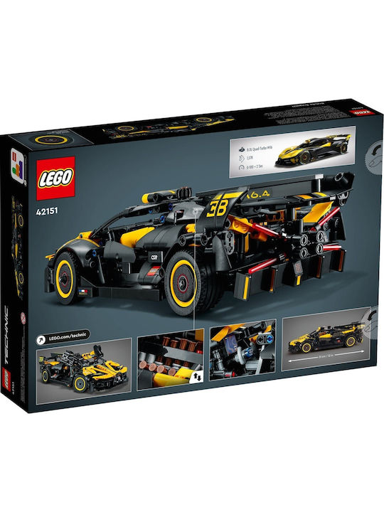 Spielzeugkerze für 9+ Jahre Jahre LEGO